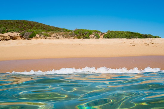 La top 10 delle spiagge nudiste in Italia