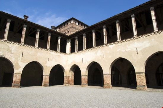  Pandino  