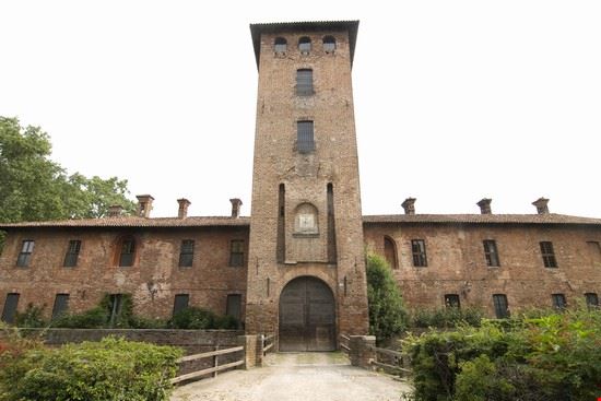  Peschiera Borromeo  
