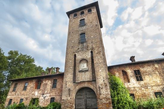 Peschiera Borromeo