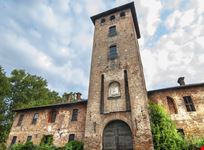 castello di Peschiera Borromeo 3