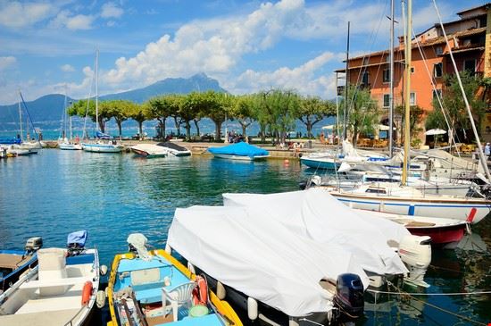 Porticciolo