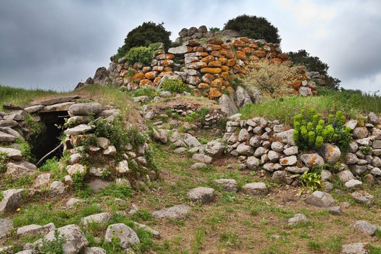 nuraghi 1