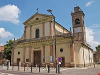 chiesa di san martino