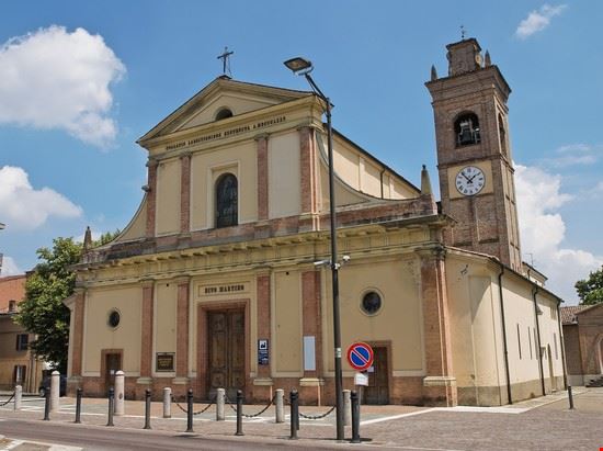 Noceto