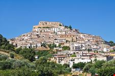 Rocca Imperiale 1