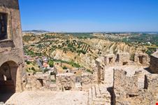 Rocca Imperiale 3