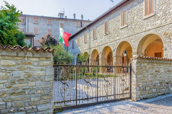 Tredozio 1
