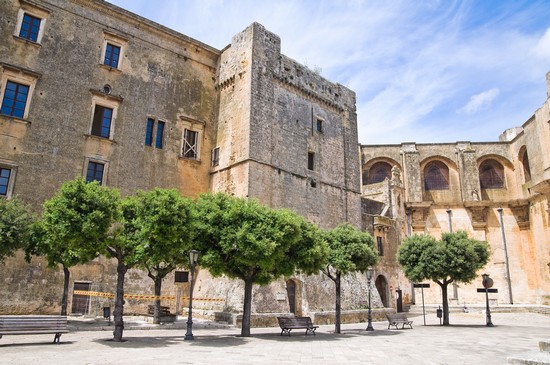 palazzo gallone