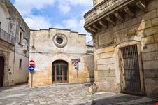 santa maria del tempio