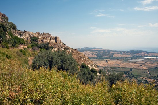 Brancaleone 1