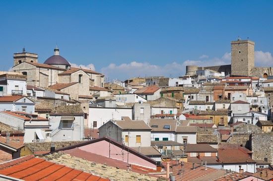  Deliceto  
