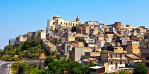 Francofonte - Centro