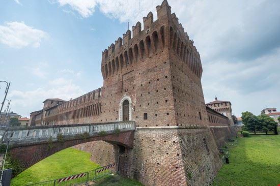  Galliate  