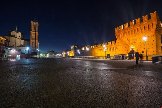 Galliate Lombardo