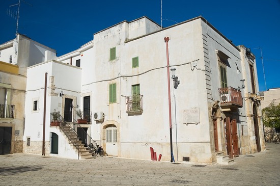 Sannicandro di Bari - casa