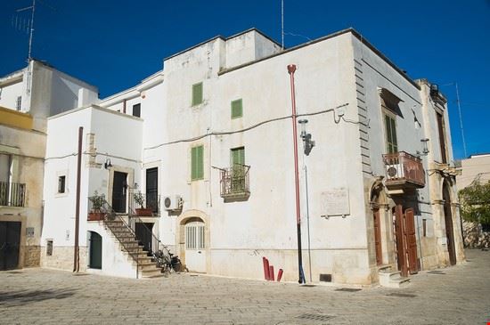  Sannicandro di Bari  