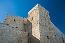 Sannicandro di Bari - fortezza 1