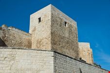 Sannicandro di Bari - fortezza 2