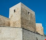 Sannicandro di Bari - fortezza 2 Sannicandro di Bari - fortezza 2