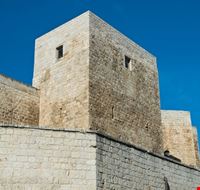 Sannicandro di Bari - fortezza 2 Sannicandro di Bari - fortezza 2