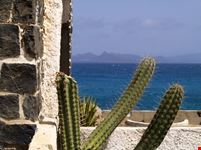 Mindelo - mare