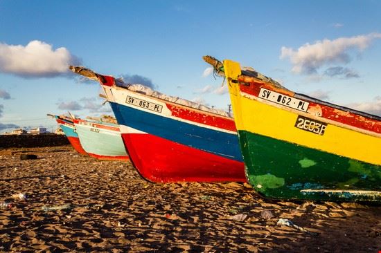  Mindelo  