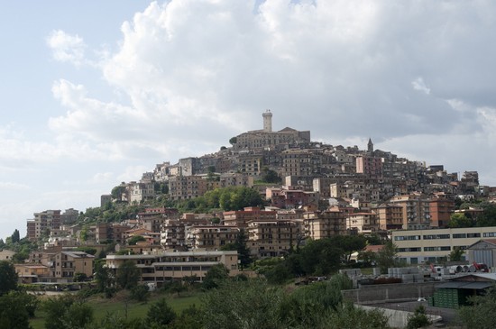 Palombara Sabina 1