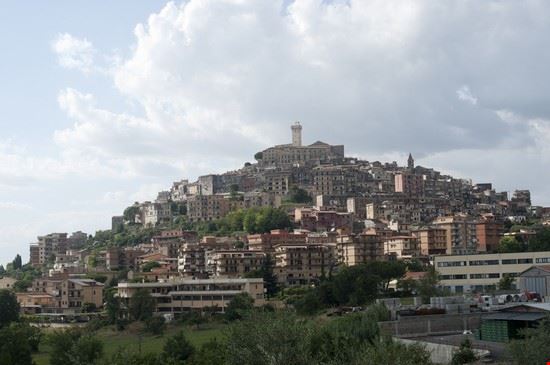  Palombara Sabina  