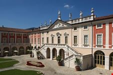 Rezzato - villa fenaroli 1