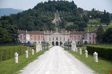 Rezzato - villa fenaroli 2