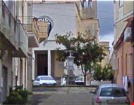 Fontana Scultorea