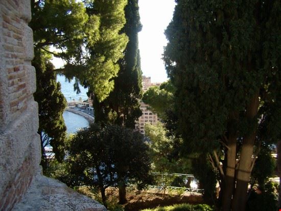 Passeggiata Menton - Monte Carlo Mentone  