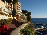 PRINCIPATO DI MONACO