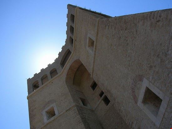 Castello Sforza Cesarini - Patafisik - Patafisik - Pubblico dominio