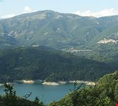 lago del salto