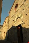 Chiesa dei Santi Michele e Silvestro - Montieri