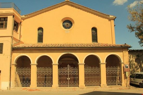 Chiesa di San Francesco - Alienautic - Alienautic - CC BY-SA 3.0