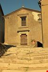 chiesa della Misericordia - Gerfalco