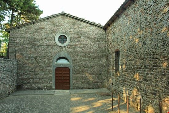 Chiesa di Sant'Agostino - Alienautic - Alienautic - Pubblico dominio