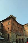 palazzo papi mattii - montieri