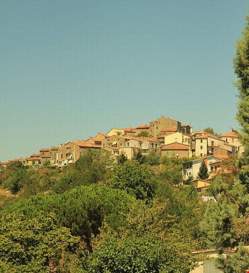  Montieri  