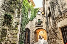girona pals