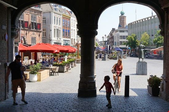 Grote Markt - m.a.r.c. - m.a.r.c. - CC BY-SA 2.0