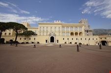 palais princier monaco