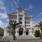 cathedral Notre-Dame-Immaculée
