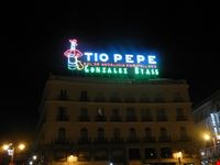 madrid madrid puerta del sol