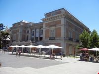 madrid madrid museo del prado