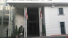 conseil national de monaco