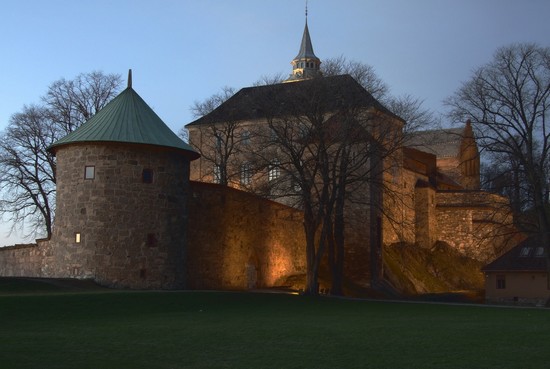 Fortezza